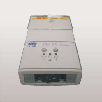 SC-PDI DC離子消除器