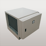 C-EP6000S 油煙靜化處理機